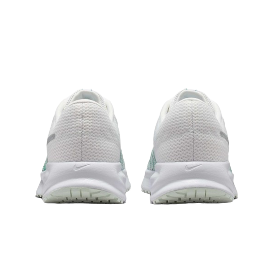 (W) 나이키 런 디파이 서밋 화이트 화이트((W) Nike Run Defy Summit White White) - 3