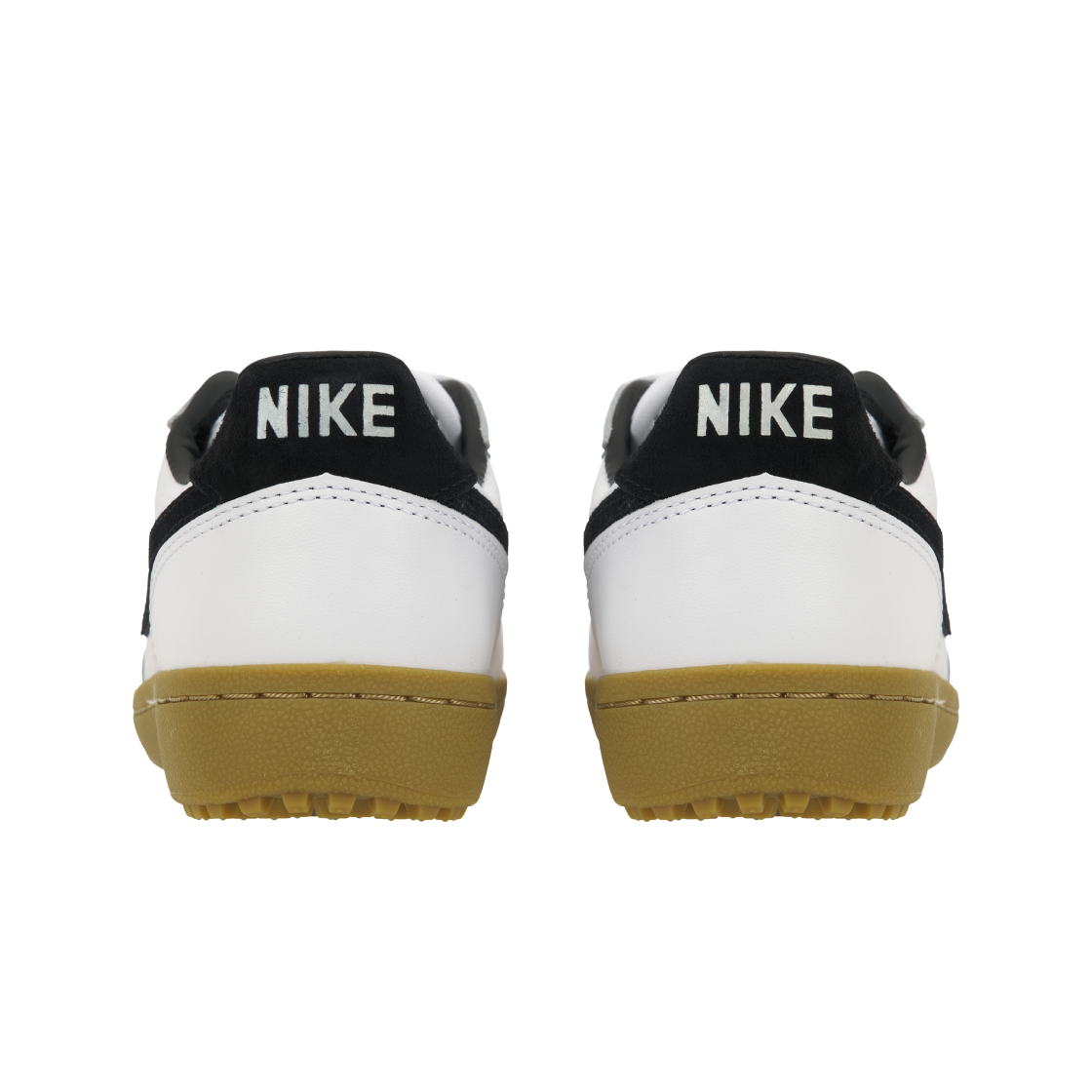 나이키 필드 제너럴 82 SP 화이트 앤 블랙(Nike Field General 82 SP White and Black) - 6