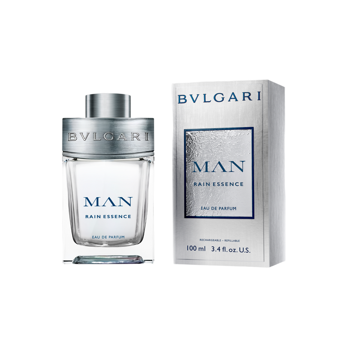 불가리 맨 레인 에센스 오 드 퍼퓸 100ml(Bulgari Man Rain Essence Eau De Parfum 100ml) - 2