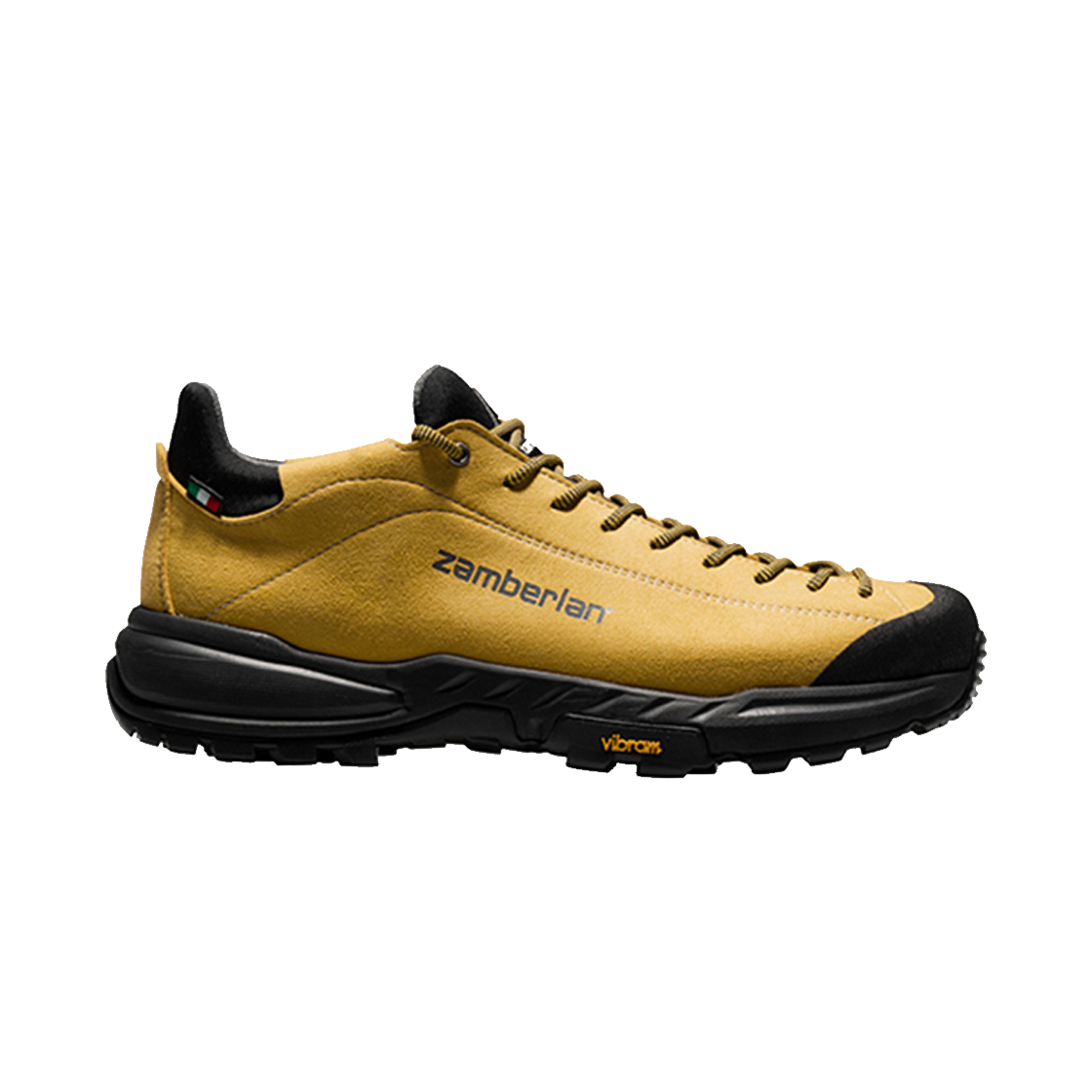 잠발란 프리블라스트 GTX 옐로우(Zamberlan FREE BLAST GTX Yellow)