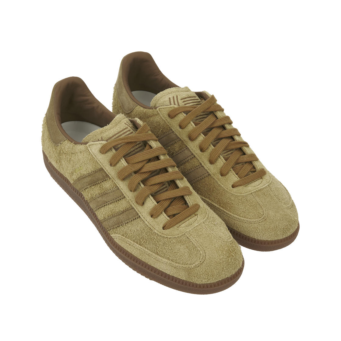 아디다스 x JJJ자운드 삼바 OG 메사(Adidas x JJJJound Samba OG Mesa) - 4