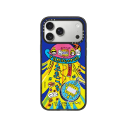 Casetify x Tamagotchi UFO Impact Magsafe Case