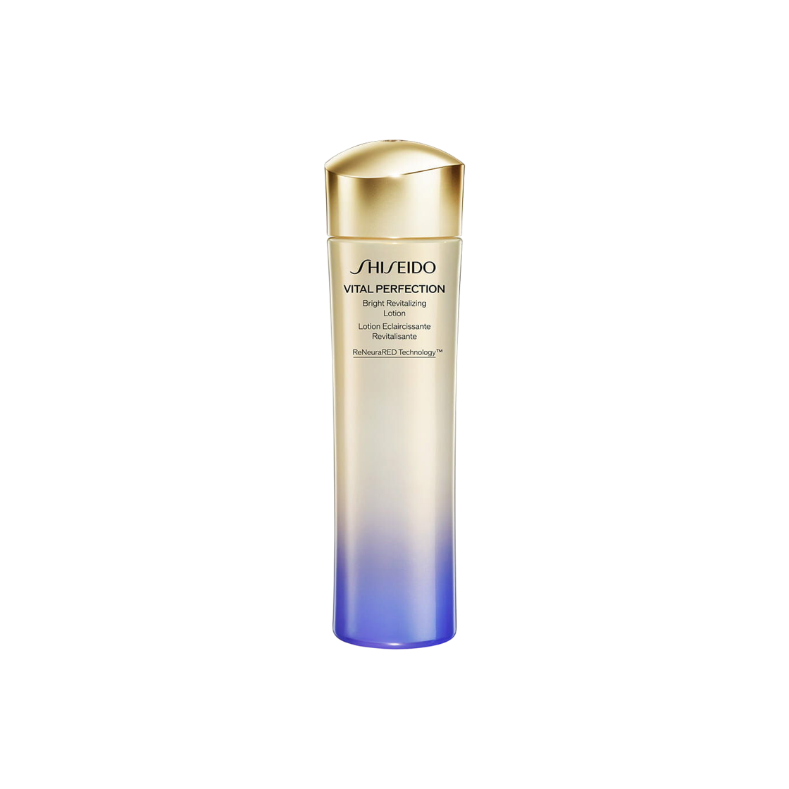 시세이도 바이탈 퍼펙션 브라이트 리바이탈라이징 로션 인리치드 150ml(Shiseido Vital Perfection Bright Revitalizing Lotion Enriched 150ml)