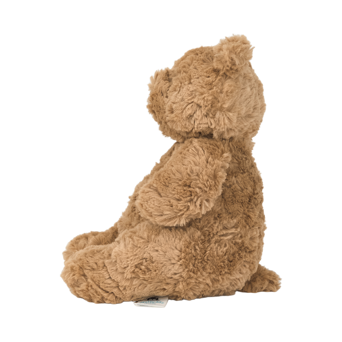 젤리캣 바톨로뮤 베어 미디움 브라운(Jellycat Bartholomew Bear Medium Brown) - 2