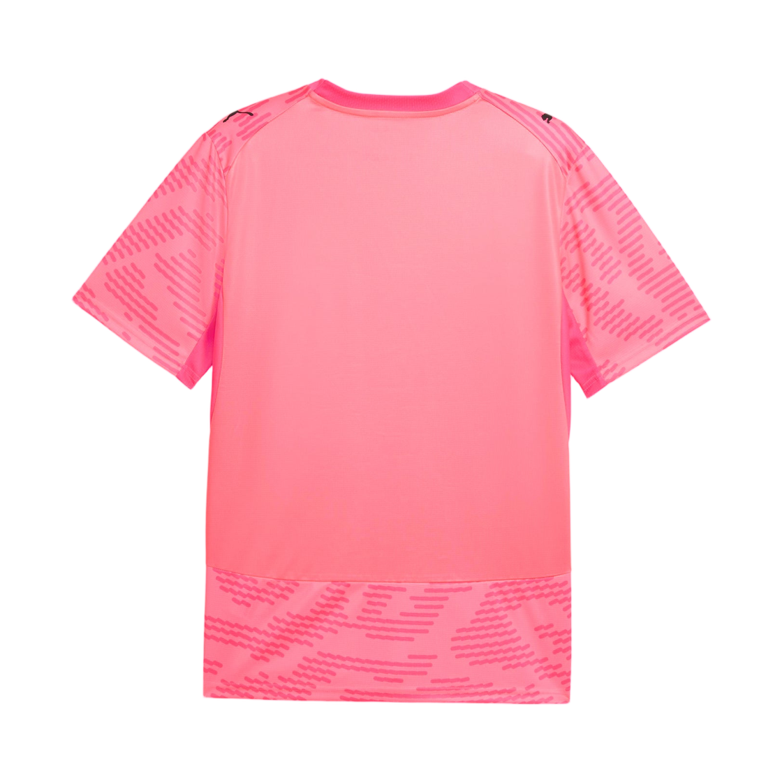 푸마 x 포르투갈 x 살레헤 벰버리 골키퍼 저지 썬 스트럭 플루로 핑크 페스(Puma x Portugal x Salehe Bembury Goalkeeper Jersey Sun Struck Fluro Pink Pes) - 2
