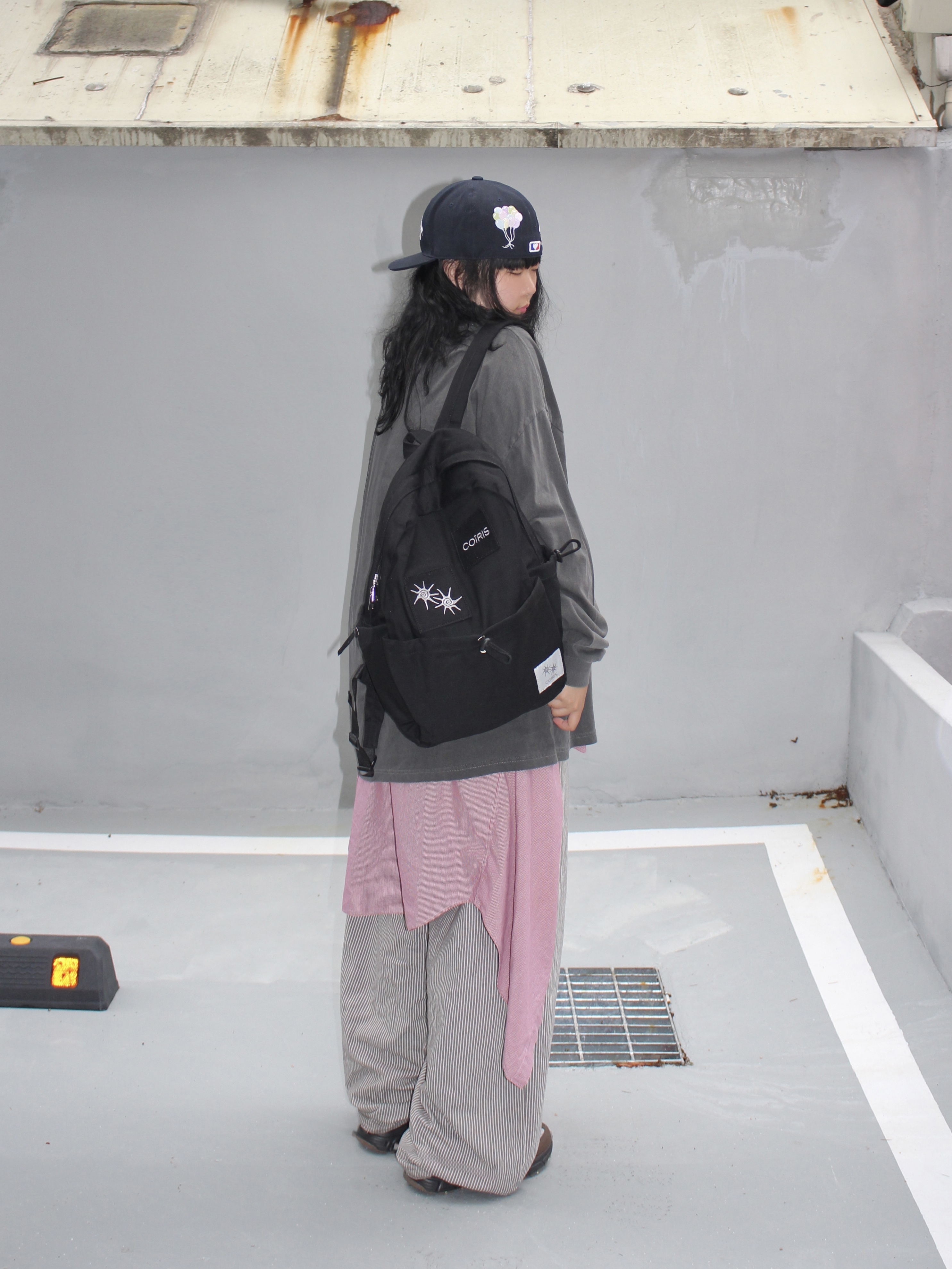 KREAM 스타일 - 3
