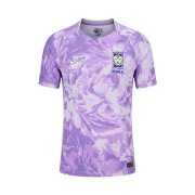Nike Korea 2026 Match Away Aero-Fit Football Authentic Jersey Space Purple Amethyst Tint (IB5215-567) (Non Marking Ver.)