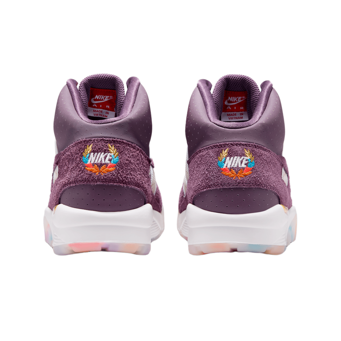 나이키 에어 트레이너 SC 프로 퍼플(Nike Air Trainer SC Pro Purple) - 3