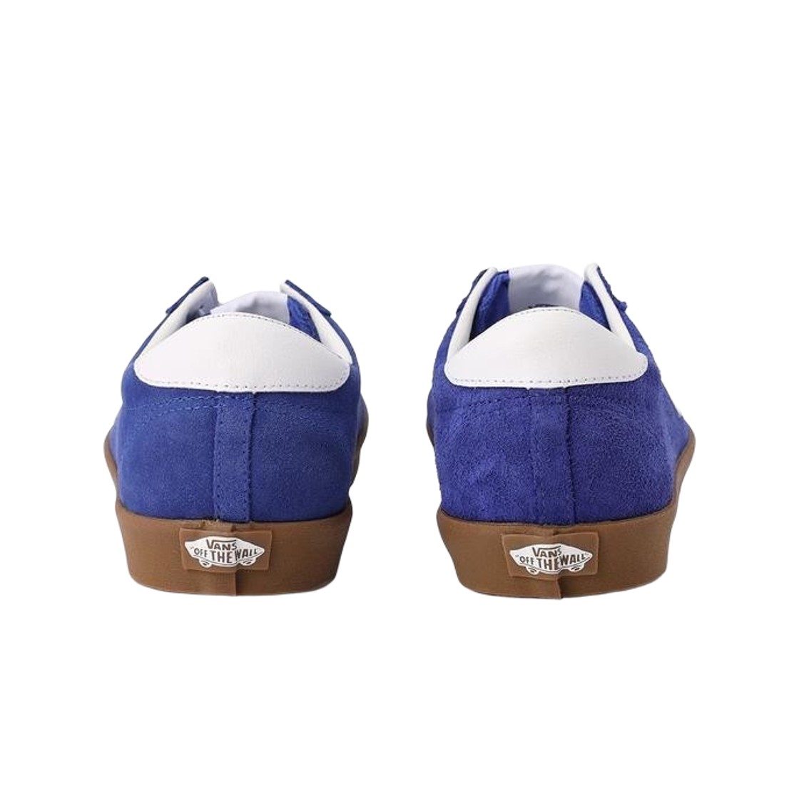 반스 스포츠 로우 트랙 스포츠 블루(Vans Sport Low Track Sport Blue) - 3