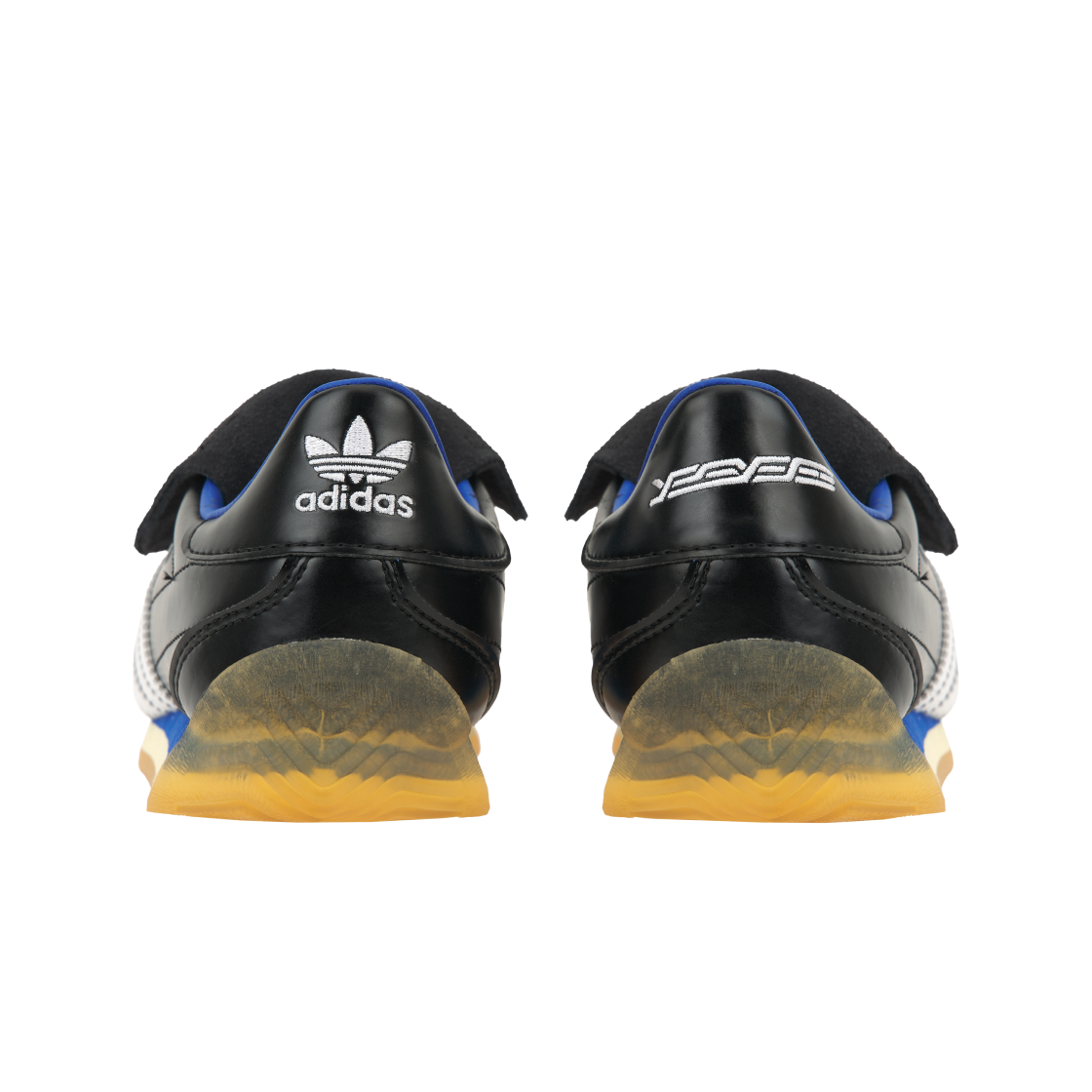 아디다스 x 예스아이씨 컨트리 OG 코어 블랙 클라우드 화이트(Adidas x Yeseyesee Country OG Core Black Cloud White) - 6