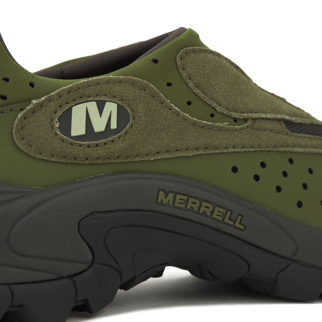 머렐 목 스피드 스트릭 EVO 1TRL 아보카도(Merrell Moc Speed Streak EVO 1TRL Avocado) - 8