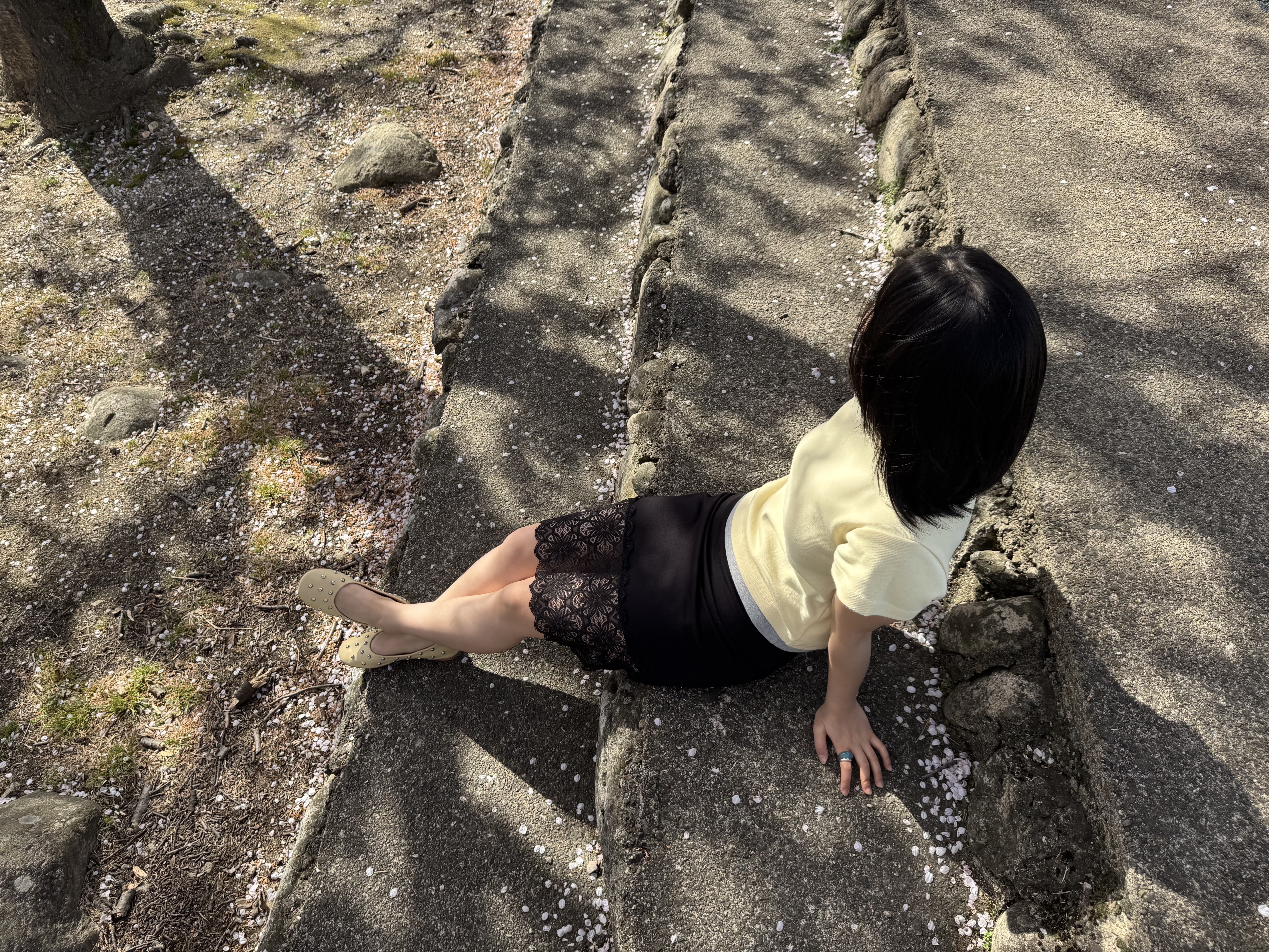 KREAM 스타일 - 1