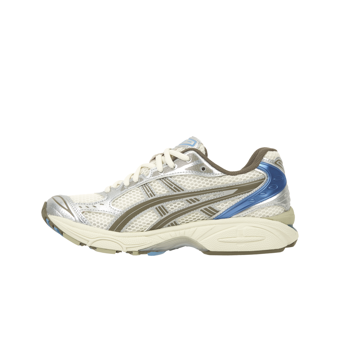 (W) 아식스 젤 카야노 14 크림 페퍼((W) Asics Gel-Kayano 14 Cream Pepper) - 3