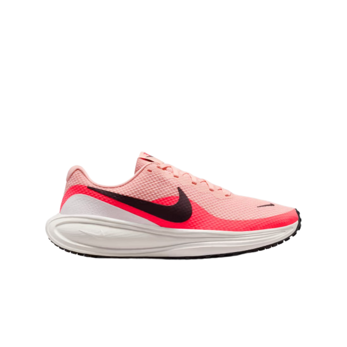 HJ8485-802 (W) Nike Revolution 8 Arctic Orange White