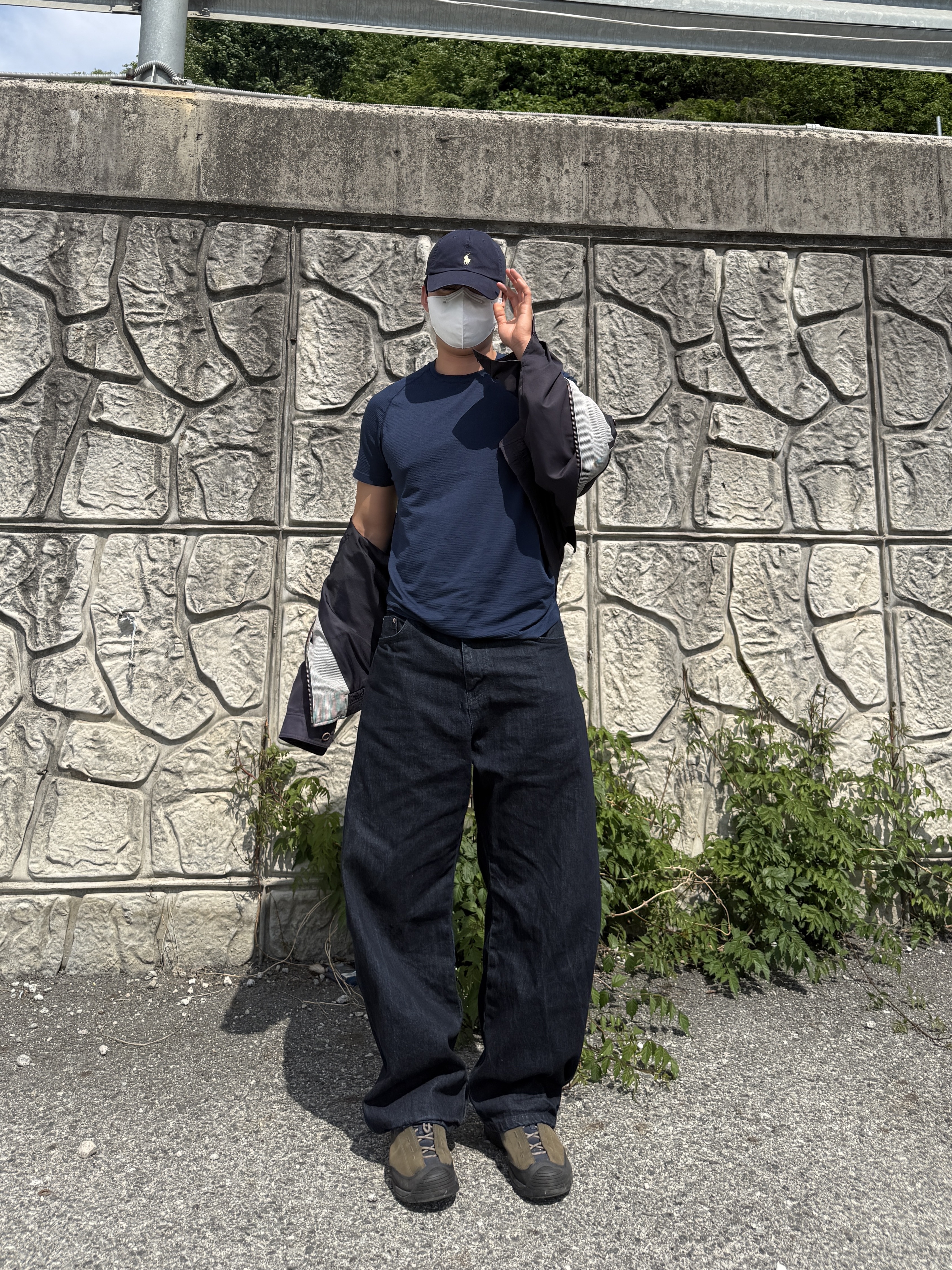 Keen Jasper Rocks SP Sneakers NAC Field, Keen x Eastlogue Jasper Rocks Sneakers Scarab Arctic 착용 스타일 - 1