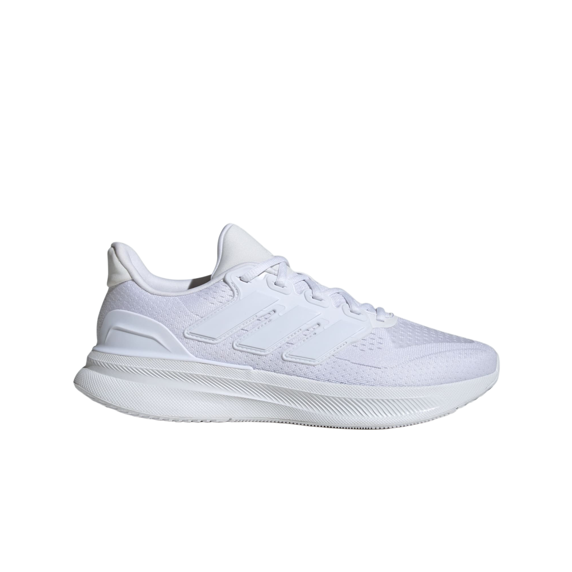 IH2639 Adidas Ultrarun 5 Cloud White Core Black