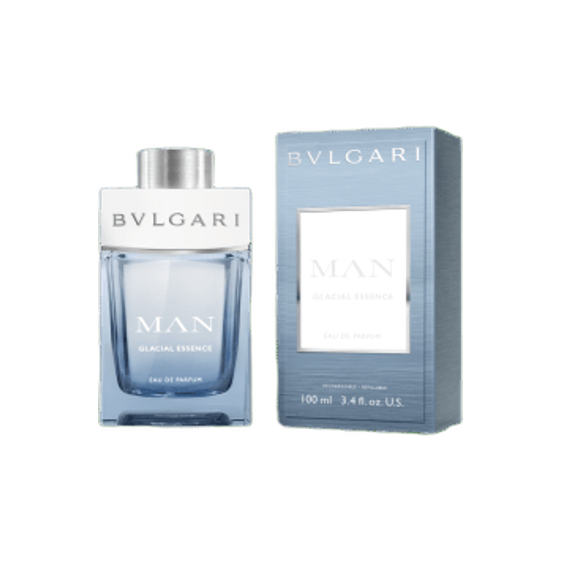 불가리 맨 글레이셜 에센스 오 드 퍼퓸 100ml(Bulgari Man Glacial Essence Eau De Parfum 100ml) - 2