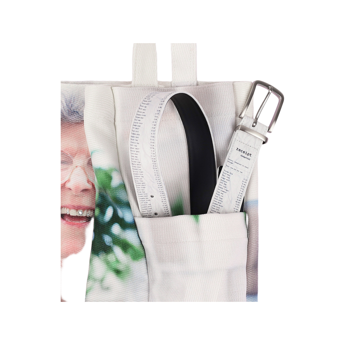 닷지툴 그랜드마더 빅 백(dadgetool Grandmother Big Bag) - 4