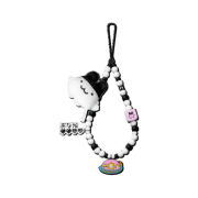 Casetify x Tamagotchi Collectible Plush Charm Mimitchi Phone Charm