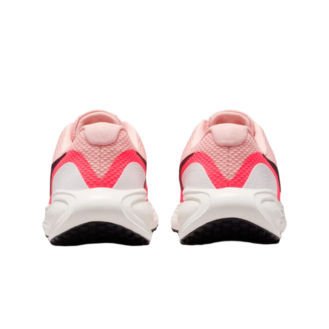 (W) 나이키 레볼루션 8 아크틱 오렌지 화이트((W) Nike Revolution 8 Arctic Orange White) - 3