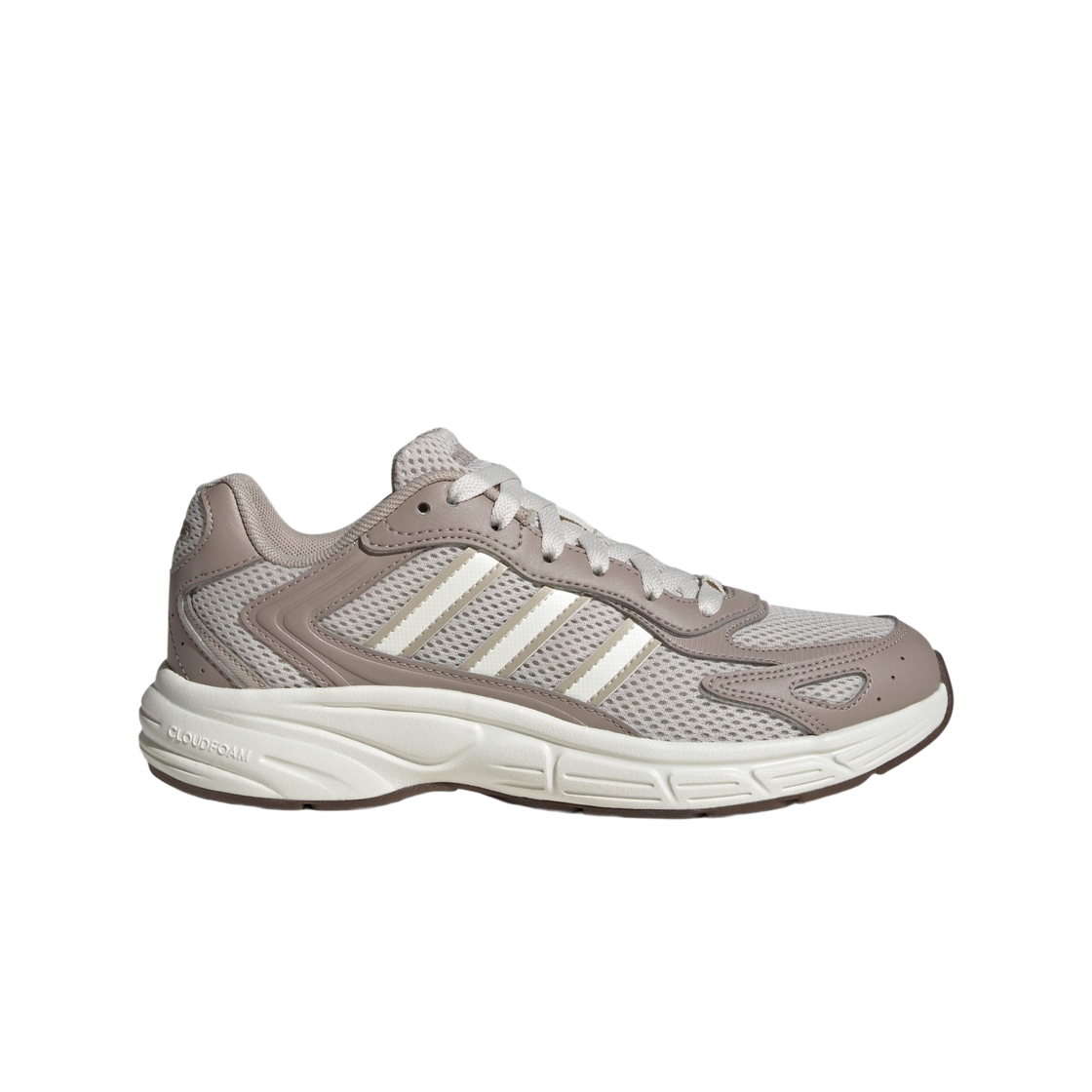 JI2850 (W) Adidas Sportswear Eclyptix 2000 Alumina Off White
