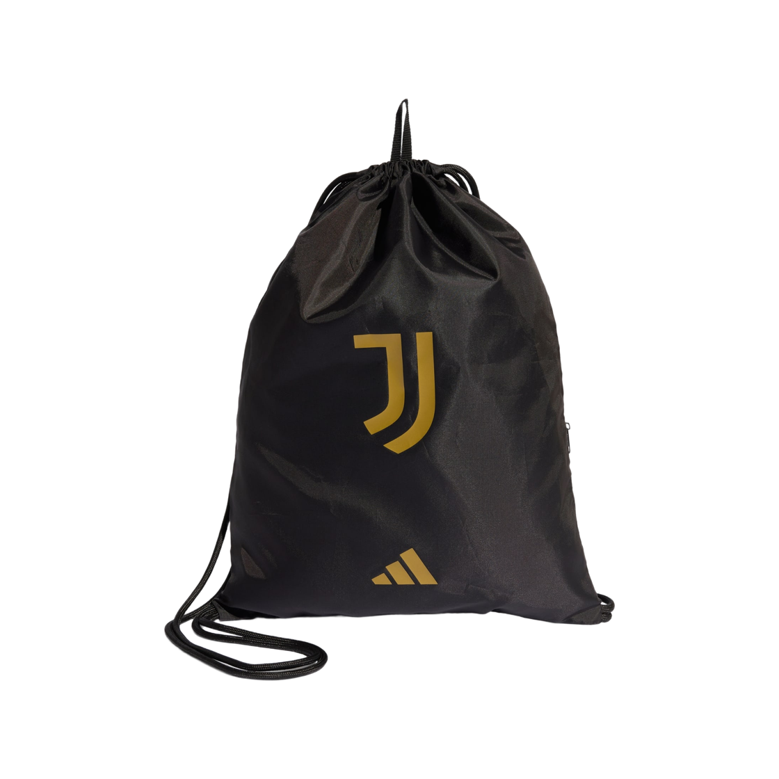 아디다스 유벤투스 짐 색 블랙 다크 풋볼 골드(Adidas Juventus Gym Sack Black Dark Football Gold) - 2