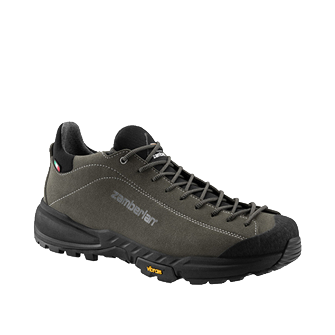 ZN21700000DGY37 Zamberlan FREE BLAST GTX Dark Grey