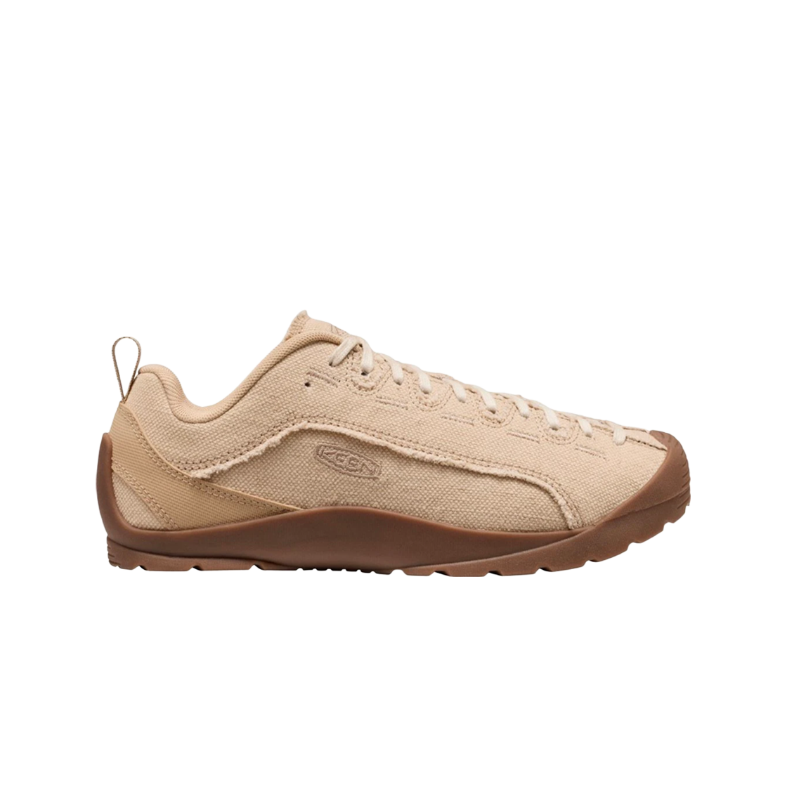 1031970 [20% 쿠폰] (W) Keen Jasper Split Sneakers Safari Birch