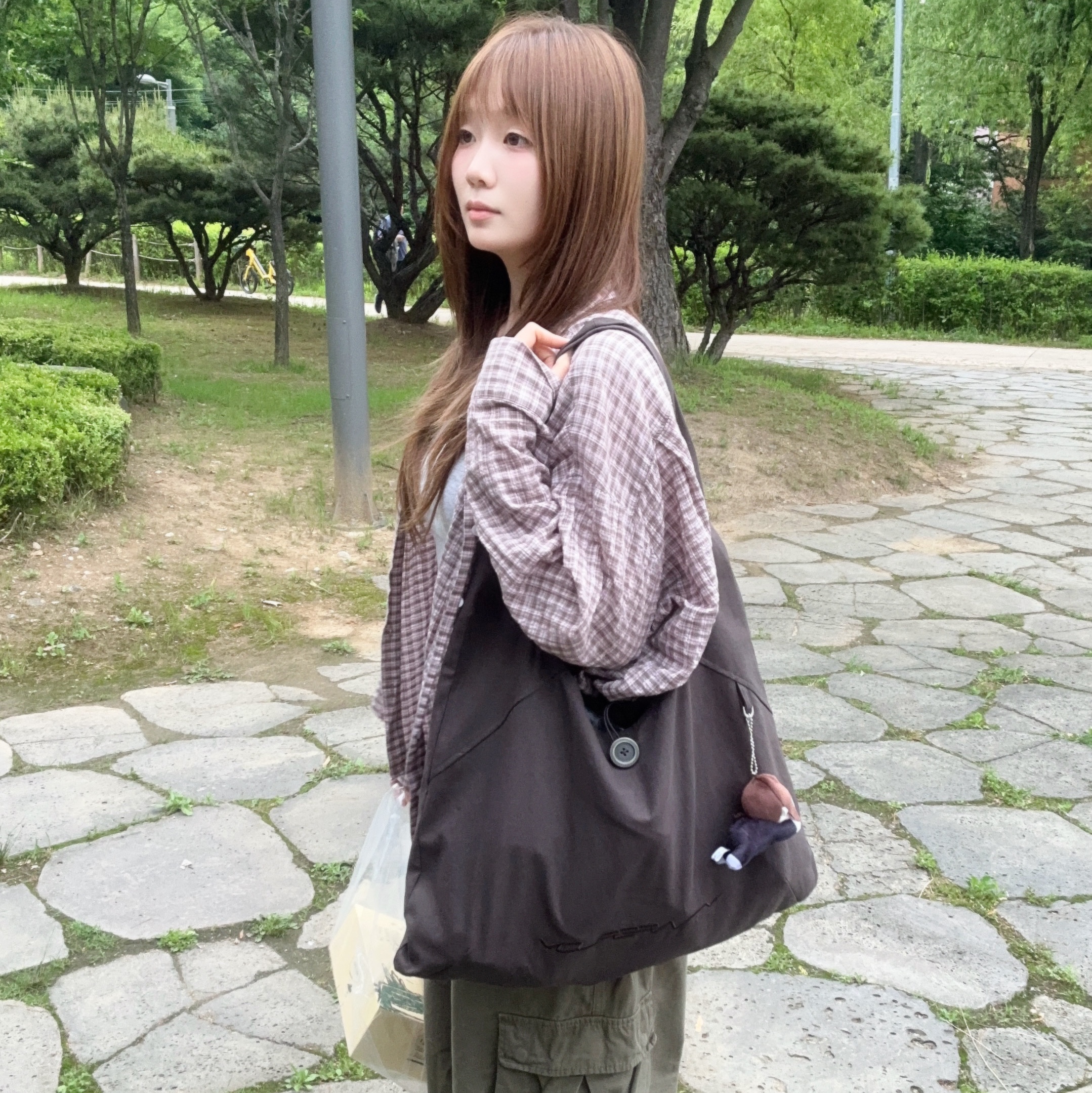 으응비님의 스타일 - 3