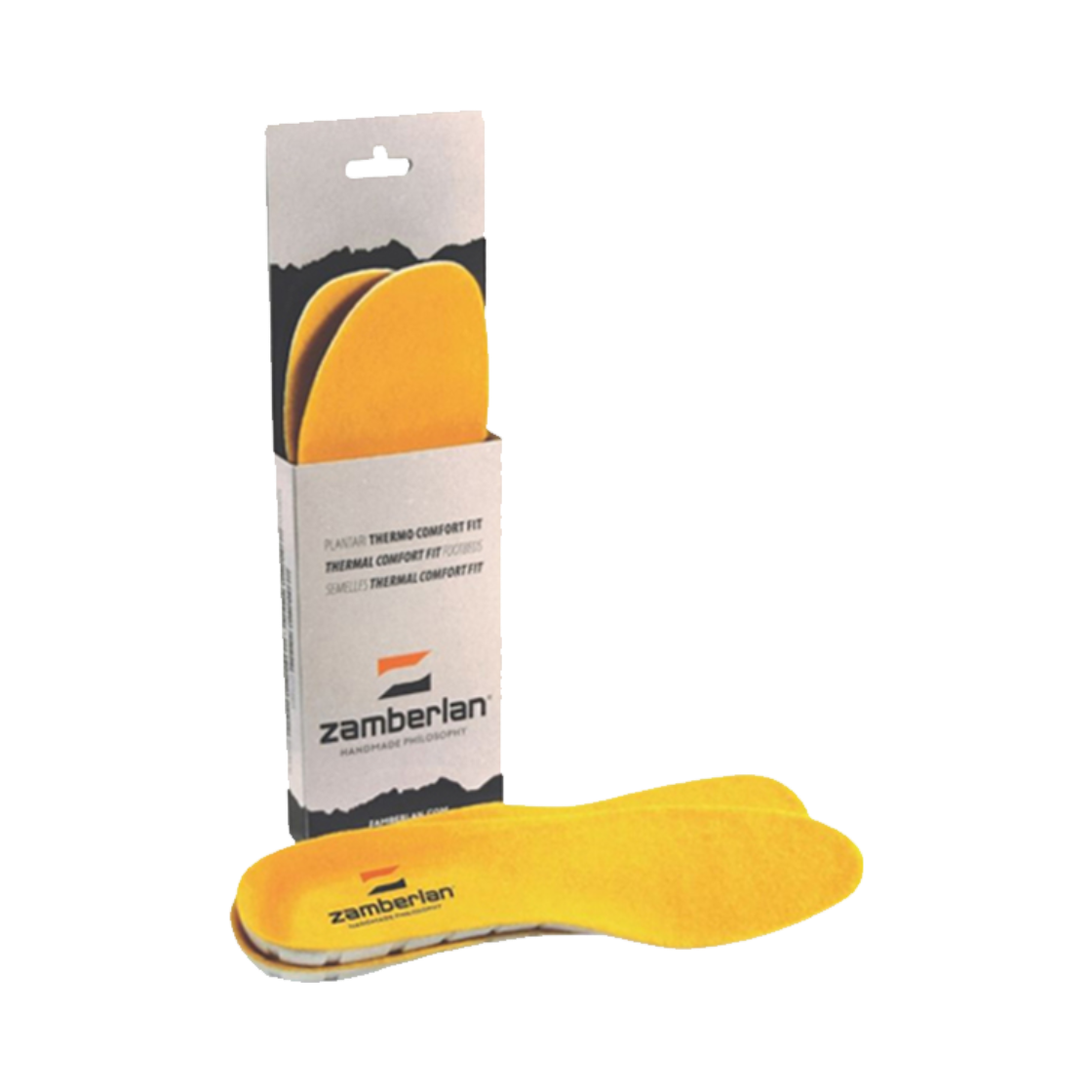 ZNA0621300FIT37 Zamberlan Footbed Pack Thermo
