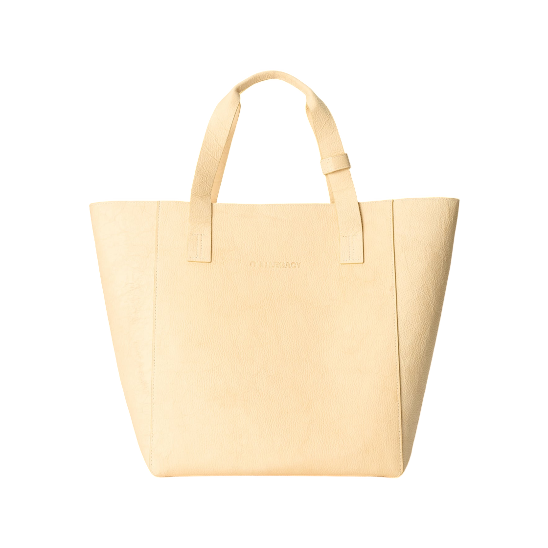 아워레가시 워크 샵 트래블 토트 내츄럴(Our Legacy Work Shop Travel Tote Natural)