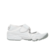 (GS/PS) Nike Air Rift White Wolf Grey