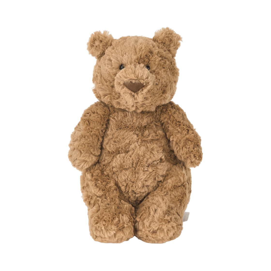 젤리캣 바톨로뮤 베어 미디움 브라운(Jellycat Bartholomew Bear Medium Brown)