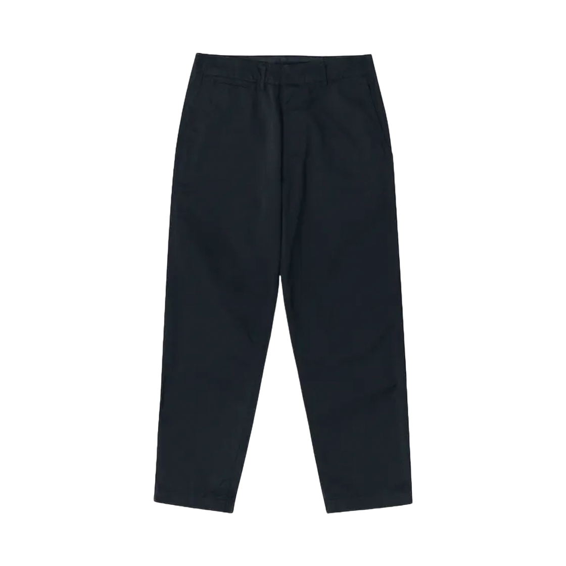 SUCS401E N [20% 쿠폰] Nanamica Wide Chino Pants Navy