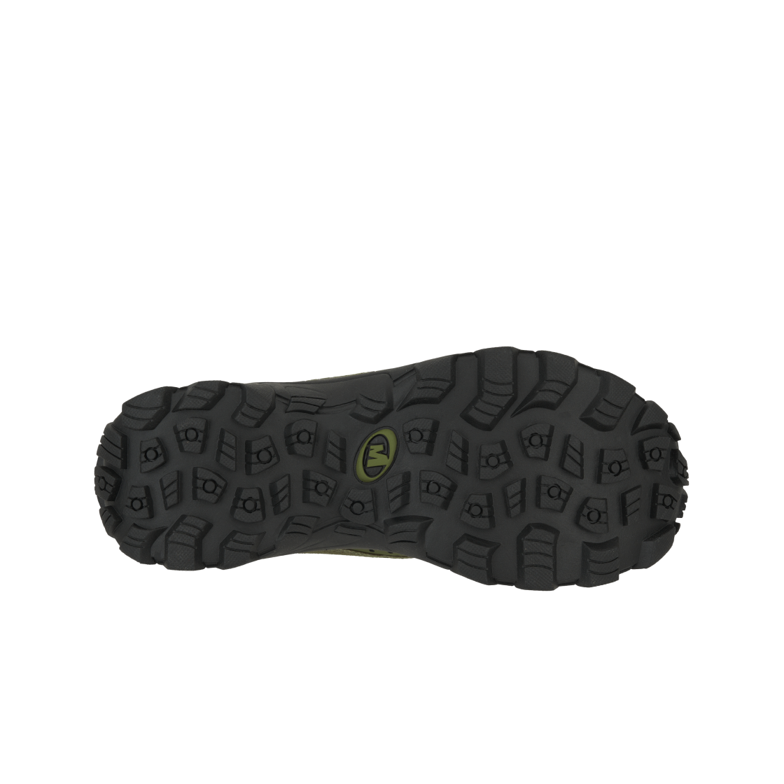머렐 목 스피드 스트릭 EVO 1TRL 아보카도(Merrell Moc Speed Streak EVO 1TRL Avocado) - 2
