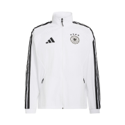 Adidas Germany Home Anthem Jacket White - KR Sizing (Non Marking Ver.)
