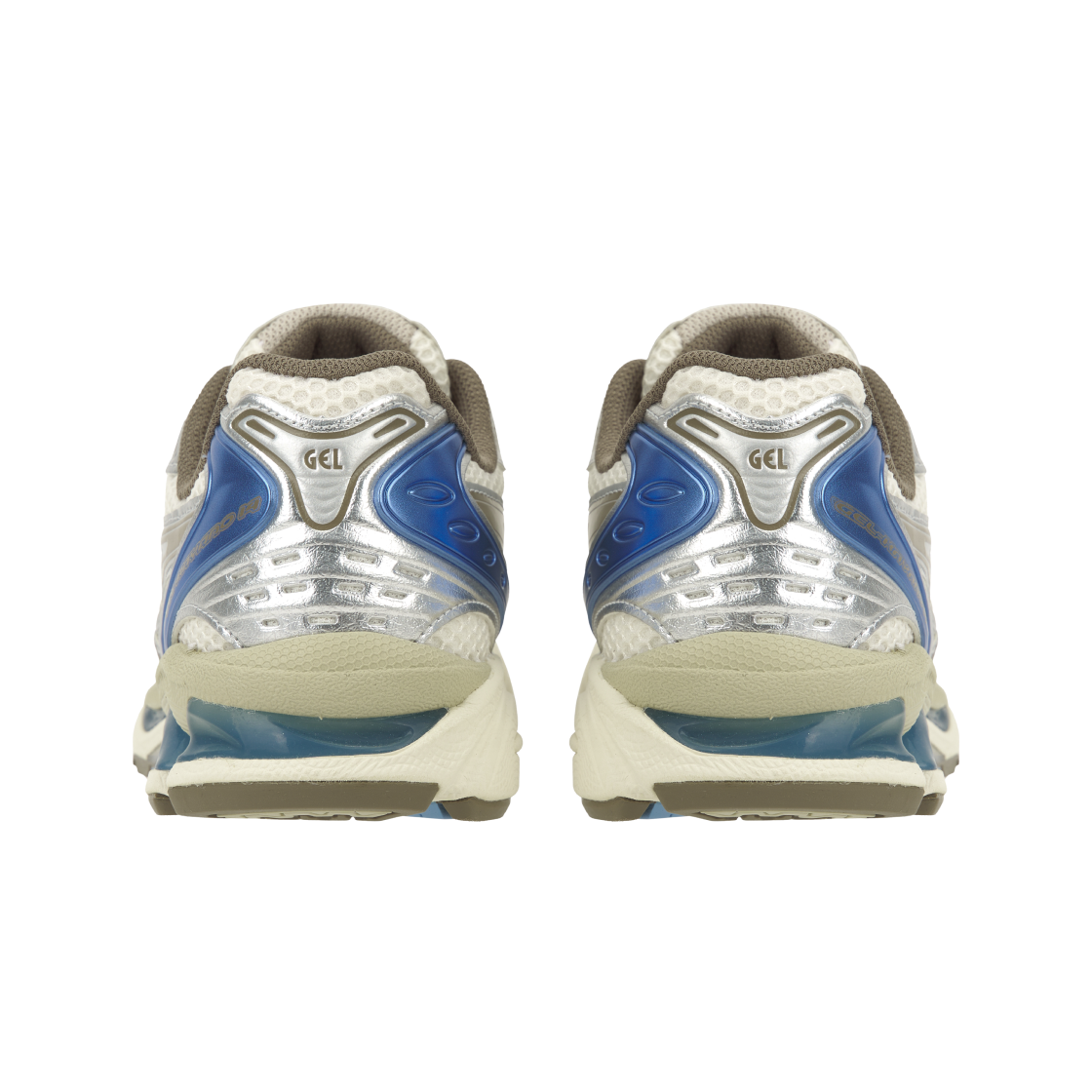 (W) 아식스 젤 카야노 14 크림 페퍼((W) Asics Gel-Kayano 14 Cream Pepper) - 6
