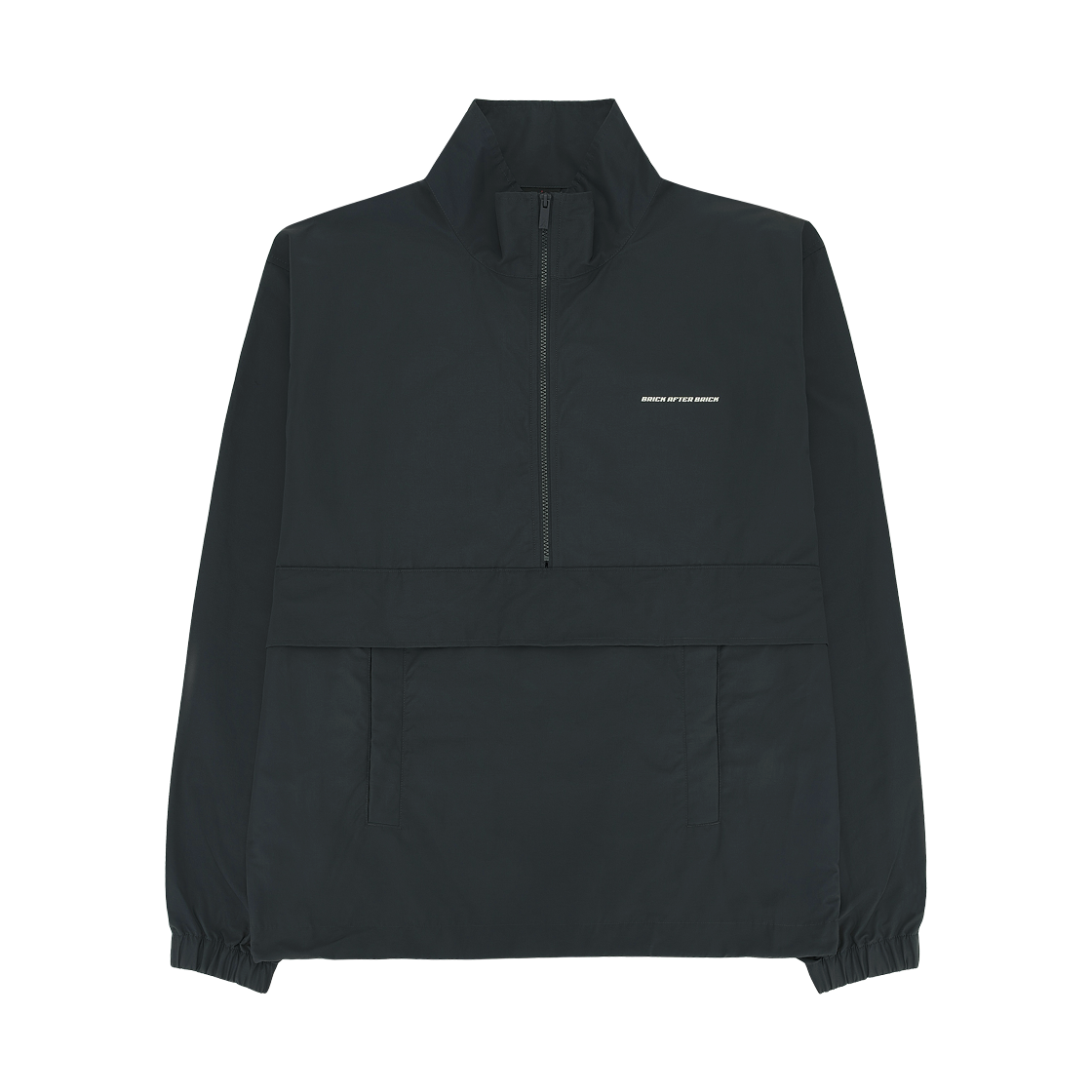 조던 x 나이젤 실베스터 1/2 집 자켓 앤트러사이트 (IQ8150-060)(Jordan x Nigel Sylvester 1/2 Zip Jacket Anthracite (IQ8150-060)) - 2