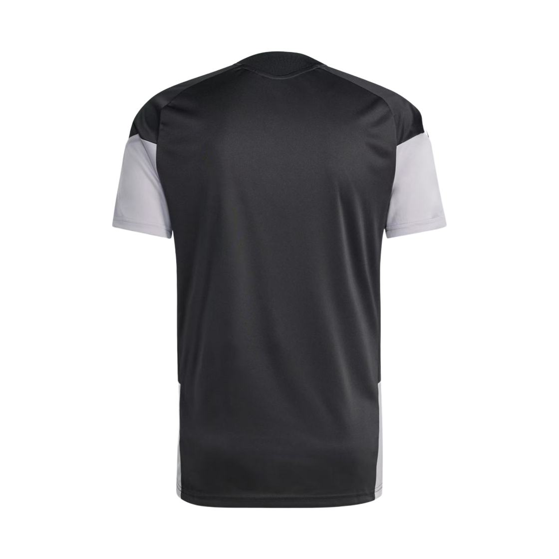 아디다스 풋볼 티로 26 컴피티션 트레이닝 저지 블랙 라이트 오닉스 - US 사이즈(Adidas Football Tiro 26 Competition Training Jersey Black Light Onix - US Sizing) - 2