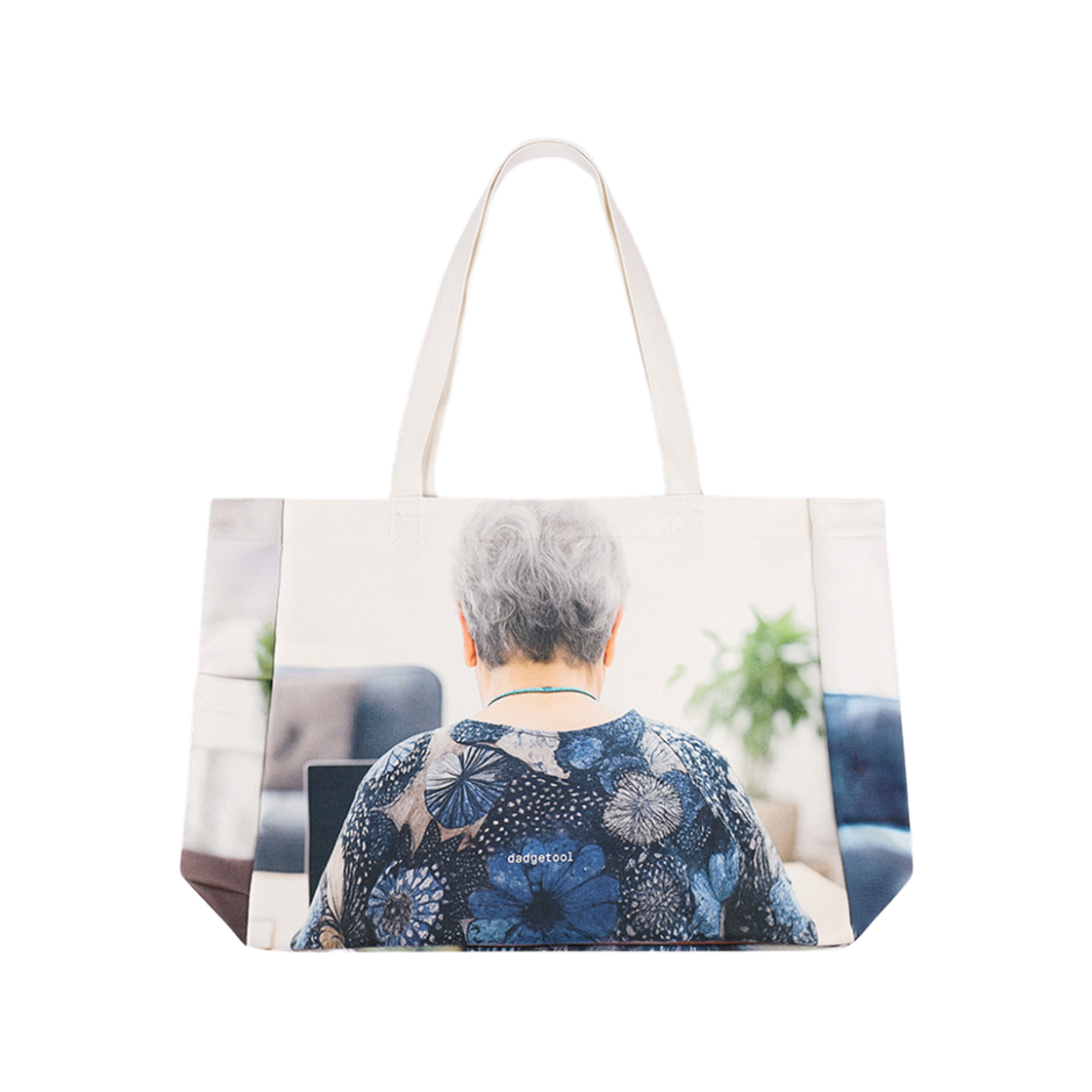 닷지툴 그랜드마더 빅 백(dadgetool Grandmother Big Bag) - 2
