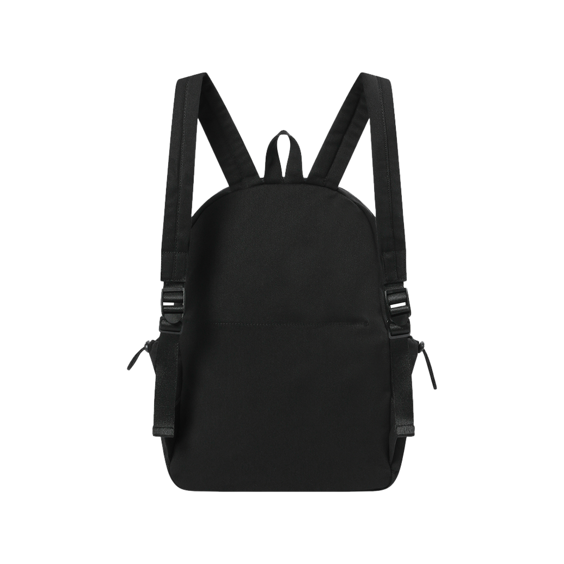코이리스 베인 패치워크 백팩 블랙(Coiris Vane Patchwork Back Pack Black) - 2