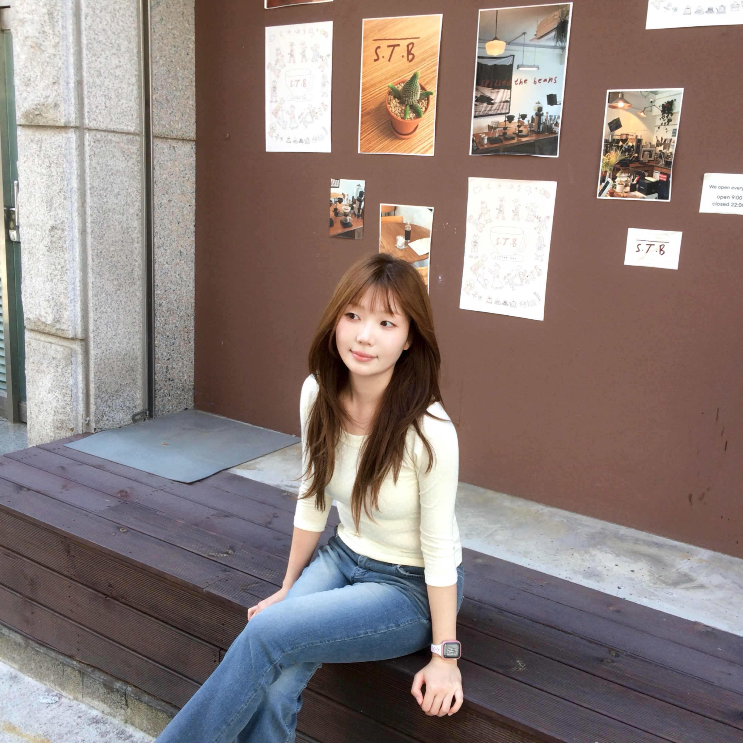 으응비님의 스타일 - 6