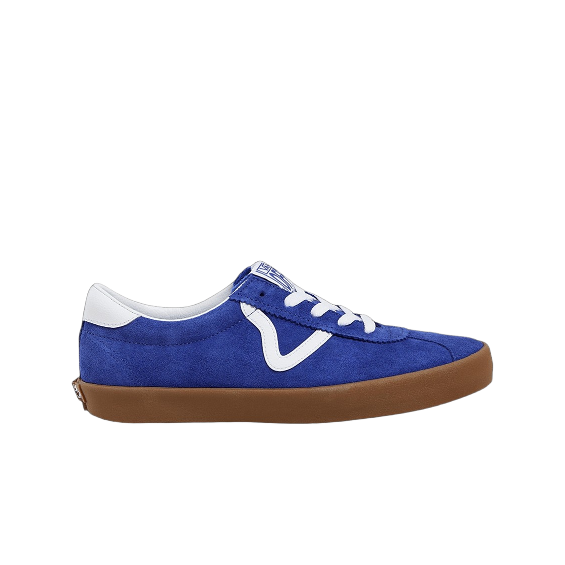 VN000CTDCJF Vans Sport Low Track Sport Blue