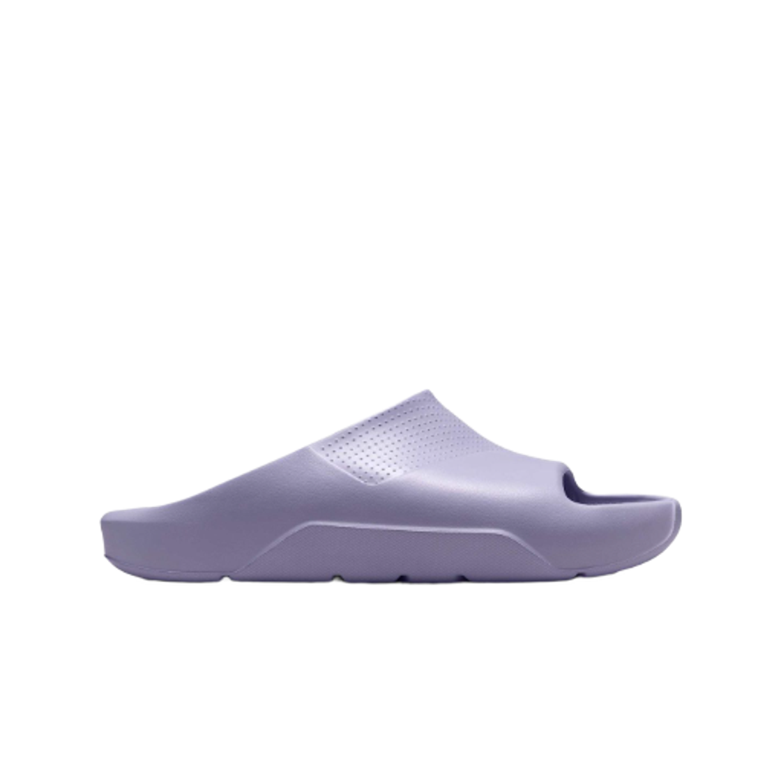 DX5575-501 Jordan Post Slide Indigo Haze