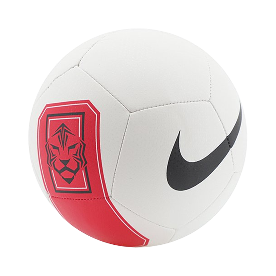 나이키 코리아 스킬 사커 볼 화이트 블랙(Nike Korea Skill Soccer Ball White Black)