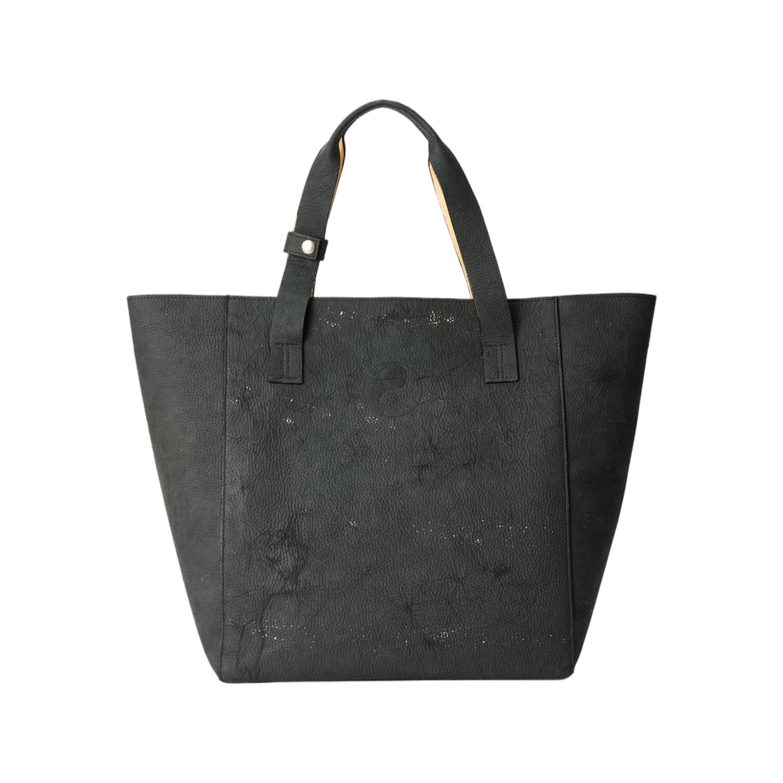 아워레가시 워크 샵 트래블 토트 블랙(Our Legacy Work Shop Travel Tote Black)