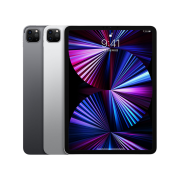 [A등급] Refurbished iPad Pro 12.9 5-Gen Cellular 512GB