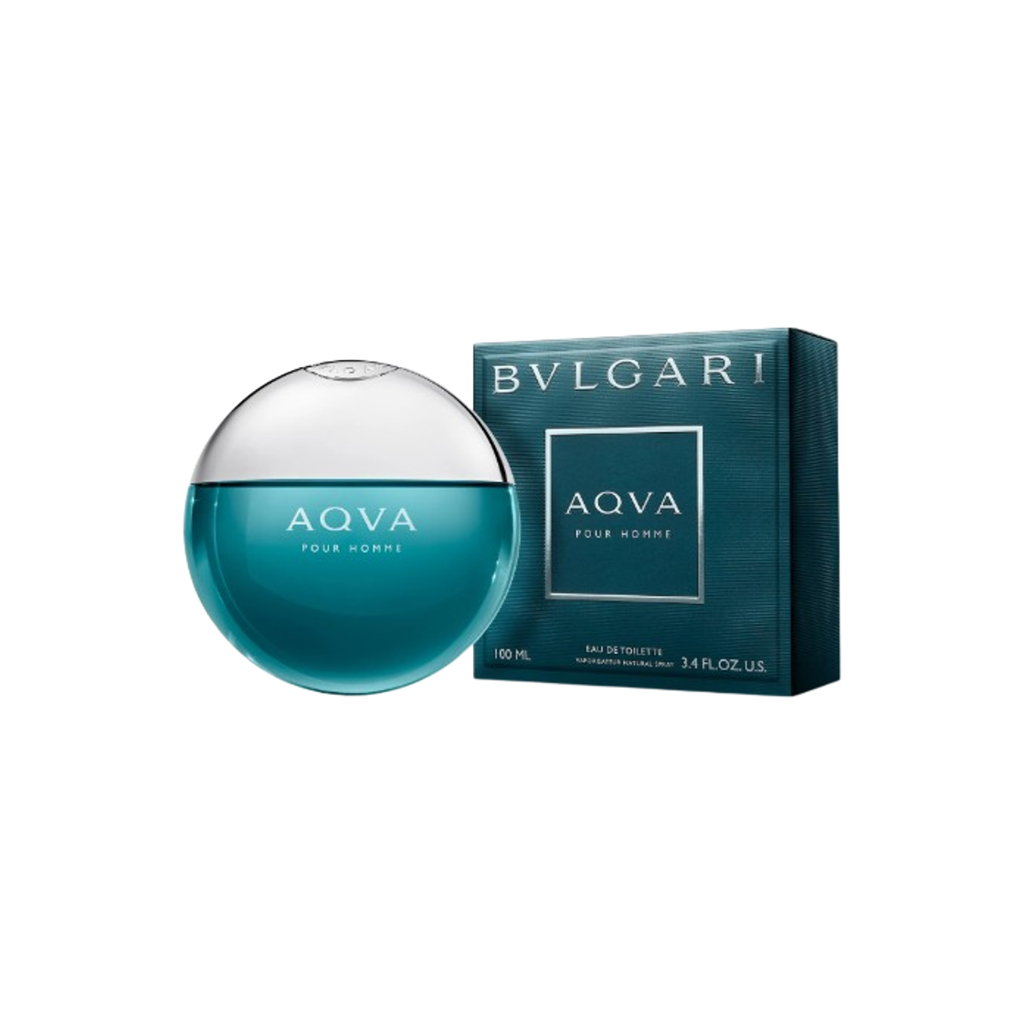 불가리 아쿠아 뿌르 옴므 오 드 뚜왈렛 100ml(Bulgari Aqva Pour Homme Eau De Toilette 100ml) - 2