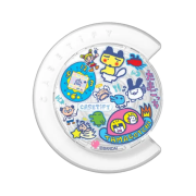 Casetify x Tamagotchi Stickermania Grip Holder Snappy Grip Magsafe Holder