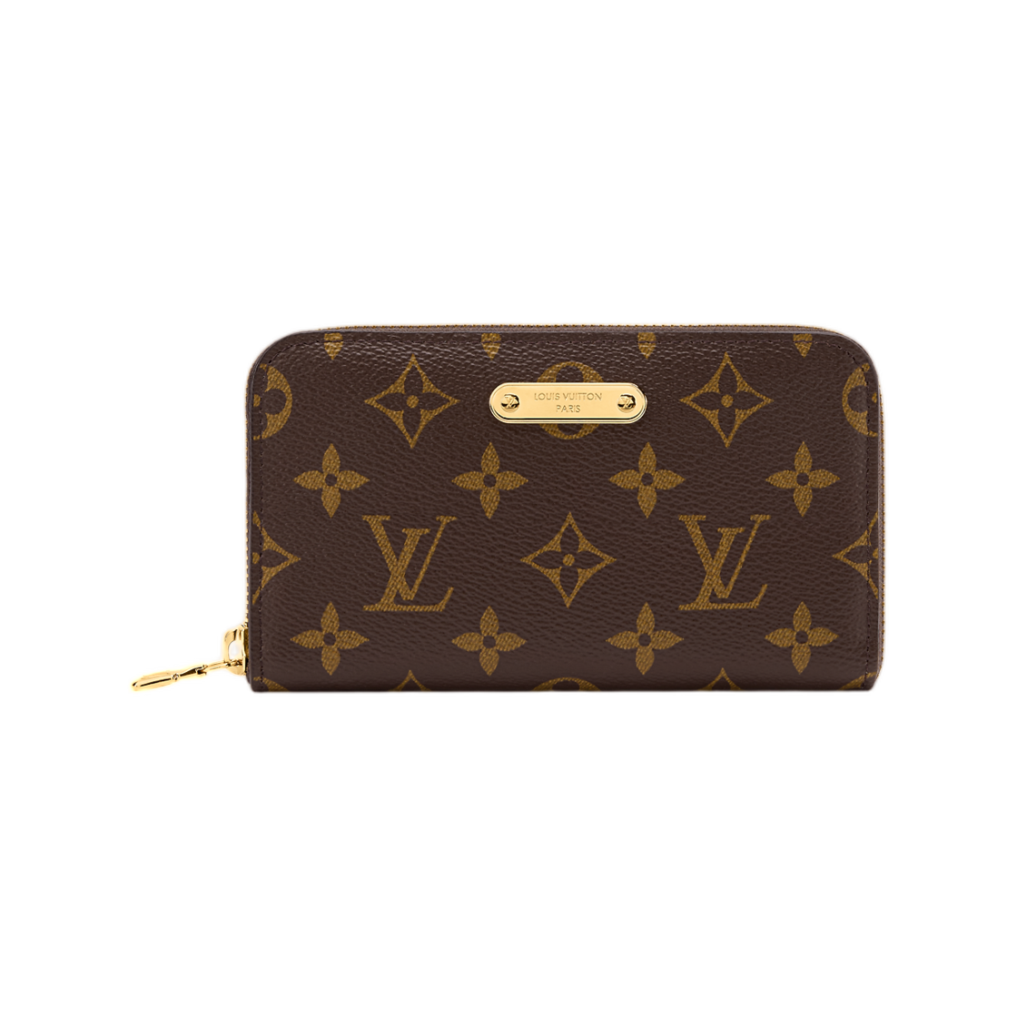 M28428 Louis Vuitton Margot Wallet Monogram Coated Canvas